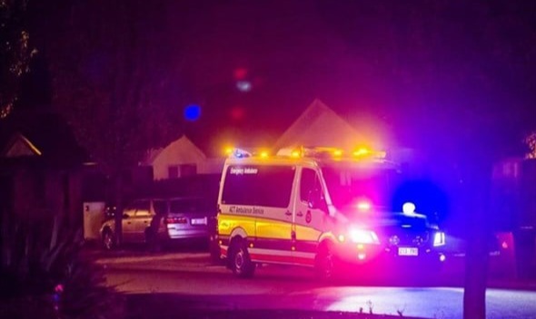 زفاف ينتهي بحادث مروع في أستراليا يوقع 10 قتلى