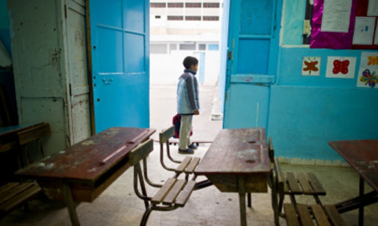 الجامعة العامة للتعليم الأساسي تنفي التوصل إلى اتفاق