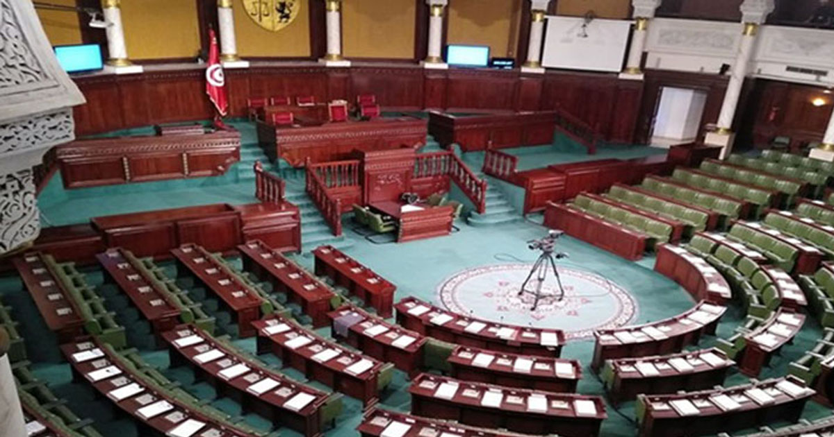 مجلس نواب الشعب..  من سيعاين الشغور في المقاعد المخصصة للدوائر الانتخابية بالخارج؟