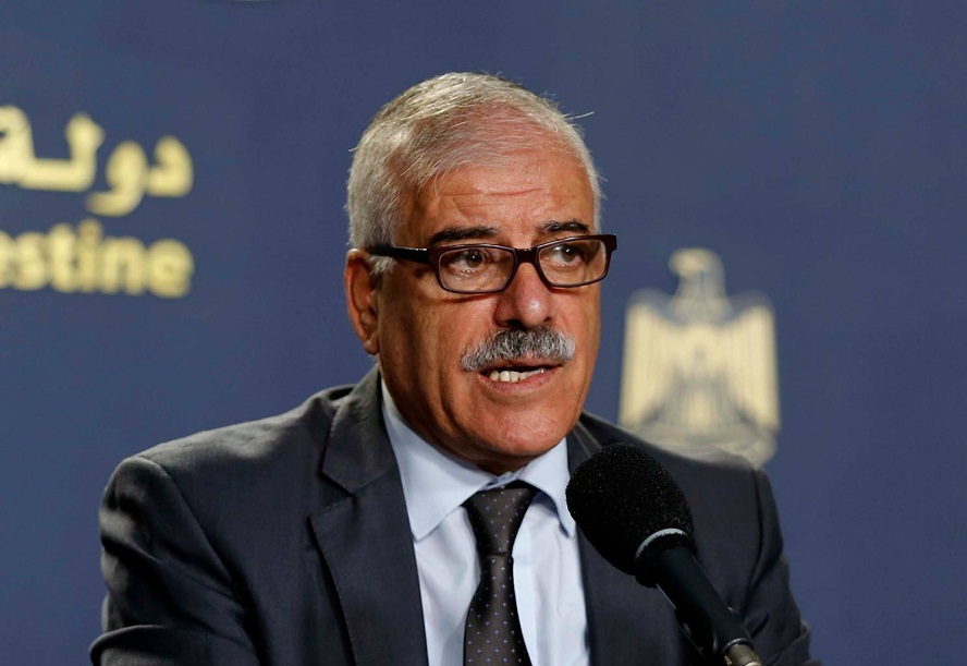 خلفية تزامن الزيارات