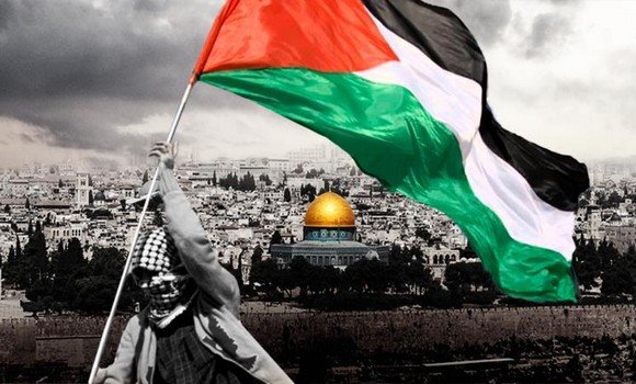حول قداسة الحقّ الفلسطيني