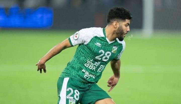  الترجي يفاوض بسام الصرارفي