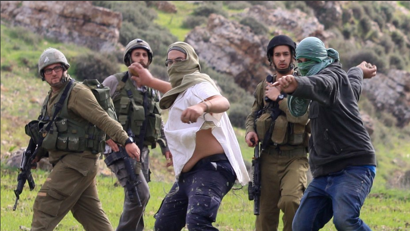 رأي..  إرهاب عصابات المستوطنين.. الخطر المباشر على الشعب الفلسطيني