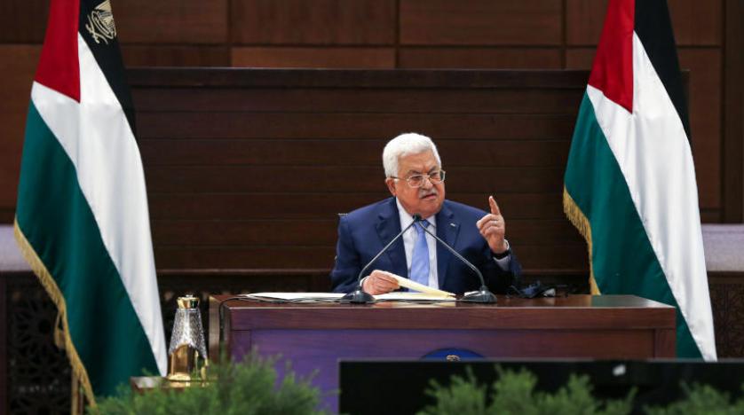  الرئاسة الفلسطينية: سياسات إسرائيل ضد الفلسطينيين تتجاوز كل الخطوط الحمراء