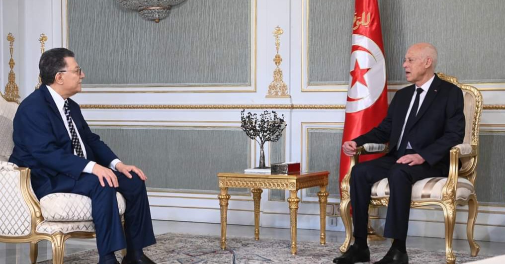 رئيس الجمهورية  يذكر بالاختصاصات الواسعة التي خوّلها الدستور لمجلس النواب