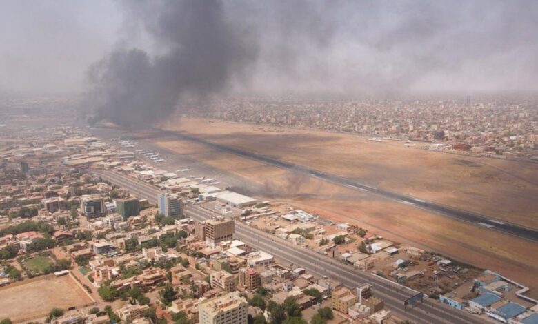وكالات أممية: الوضع الإنساني في السودان كارثي