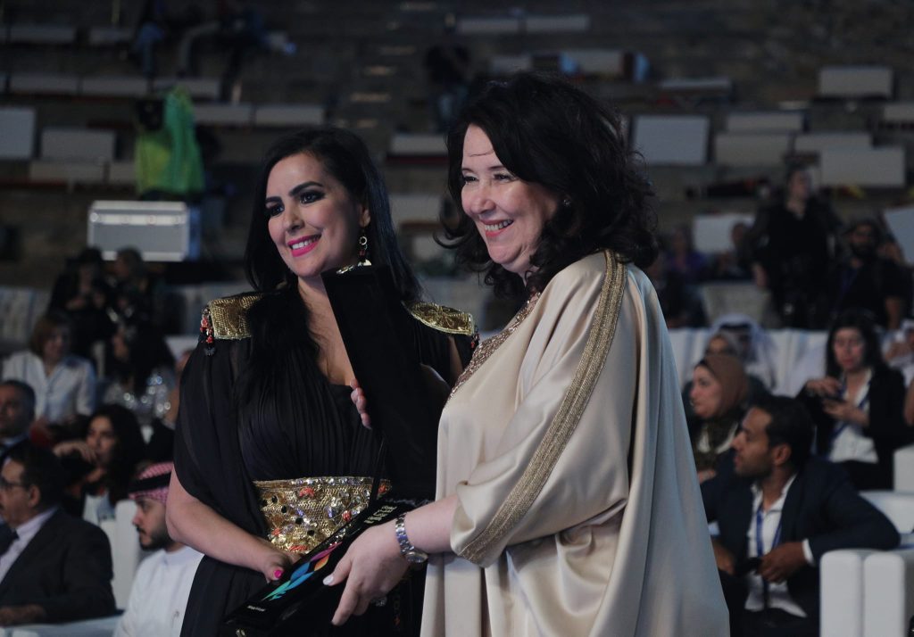 تونس تظفر بجائزتين للتلفزة وجائزة للإذاعة..  اختتام الدورة 23 للمهرجان العربي للإذاعة والتلفزيون: ثامر حسني يثير الجدل وتنشيط الحفل يثير الاستغراب