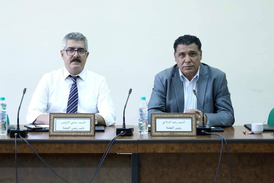 رئيس لجنة الحوكمة ومكافحة الفساد لـ "الصباح":  حان الوقت لمراجعة الأمر المنظم للصفقات العمومية لتلافي إهدار المال العام