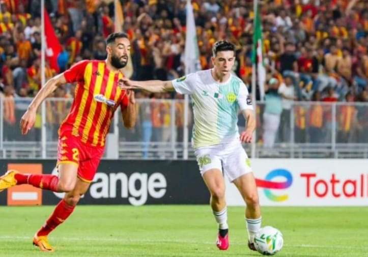 الترجي ينافس الأهلي والزمالك على موهبة شبيبة القبائل