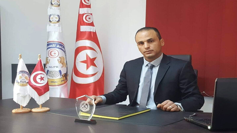 الكاتب العام لنقابة السجون والإصلاح لـ"الصباح":  ليست هناك أجنحة خاصة برجال الأعمال والإعلاميين والسياسيين.. وقضايا المخدرات ساهمت في اكتظاظ السجون