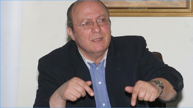   رأي ..  ما الذي يجري للعرب... ؟!