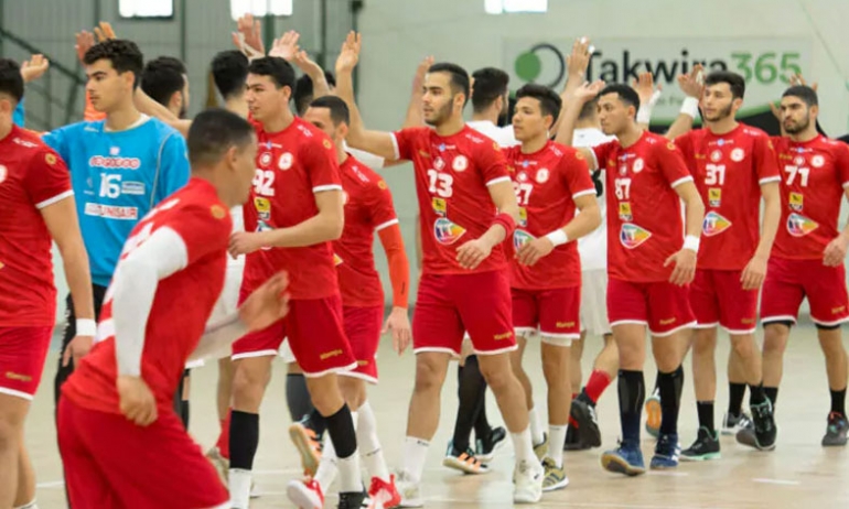 بطولة العالم للأواسط لكرة اليد: هزيمة ثقيلة للمنتخب الوطني أمام ألمانيا