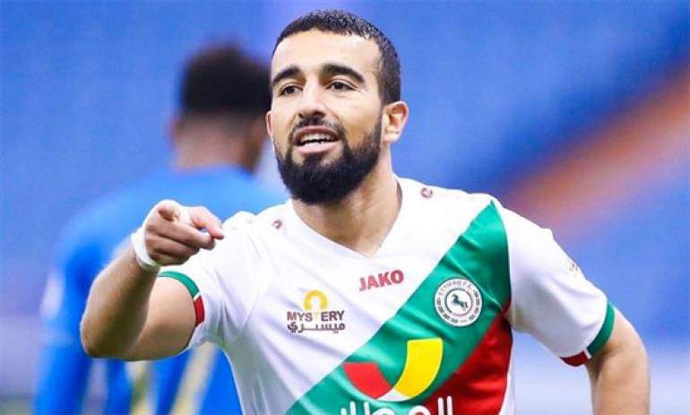 الترجي الرياضي: مفاوضات مع السليتي والشروط المالية قد تبطل الصفقة
