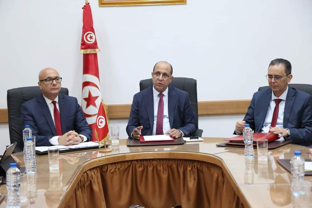 في وزارة الشؤون الاجتماعية ..إجتماع خاص بملف الشركات الأهلية