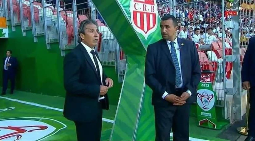 رفض الصعود إلى منصة التتويج: الكوكي يثير أزمة في الجزائر
