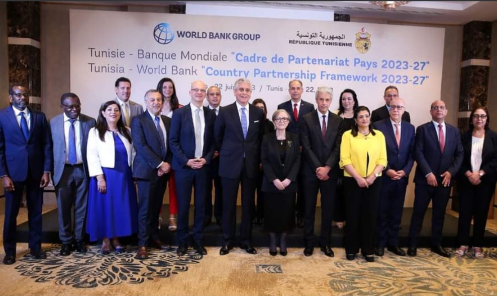 ماجول: المؤسسات الصغرى والمتوسطة دفعت باهظا ثمن الأزمات المتتالية