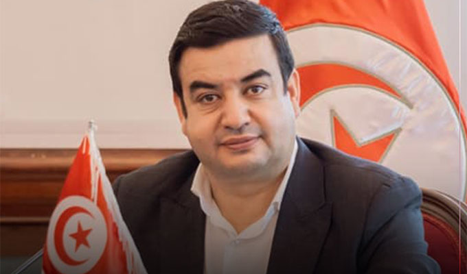 رئيس "حركة عازمون" عياشي زمال لـ"الصباح":  مبادرة الاتحاد انتهت..لا أثق في بلعيد ومحفوظ ونطالب بالتهدئة الشاملة