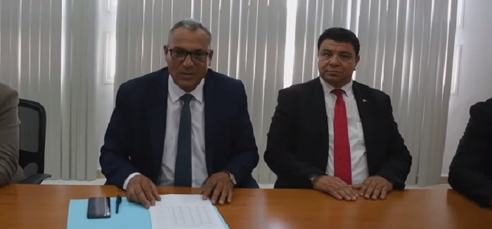 فيديو/وزير التربية يكشف عن نتائج الدورة الرئيسية للبكالوريا 2023...