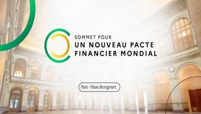 ممنوع من الحياد: قمة باريس.. معركة القيم ولعبة المصالح