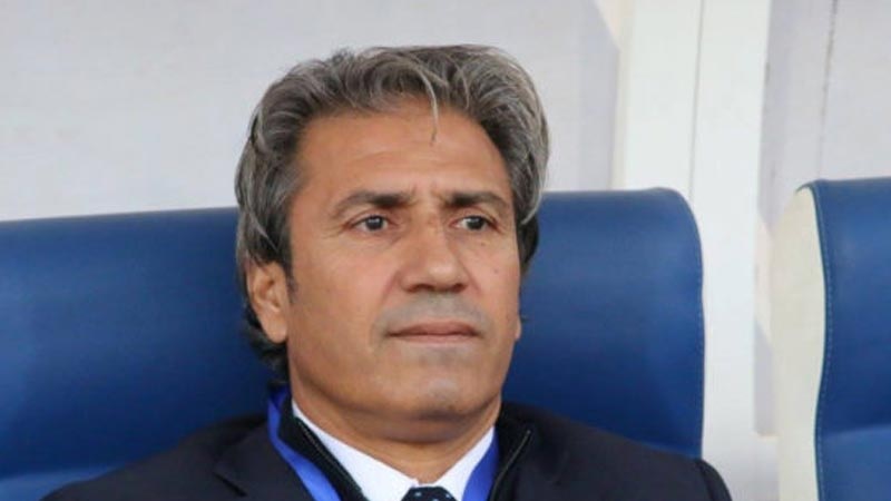 في انتظار التفعيل الرسمي : شباب بلوزداد يقيل نبيل الكوكي