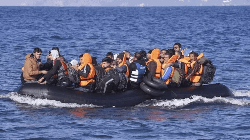 انطلاقا من السواحل التونسية .. تدفق المهاجرين غير النظاميين متواصل.. وضحايا ومفقودين بالعشرات