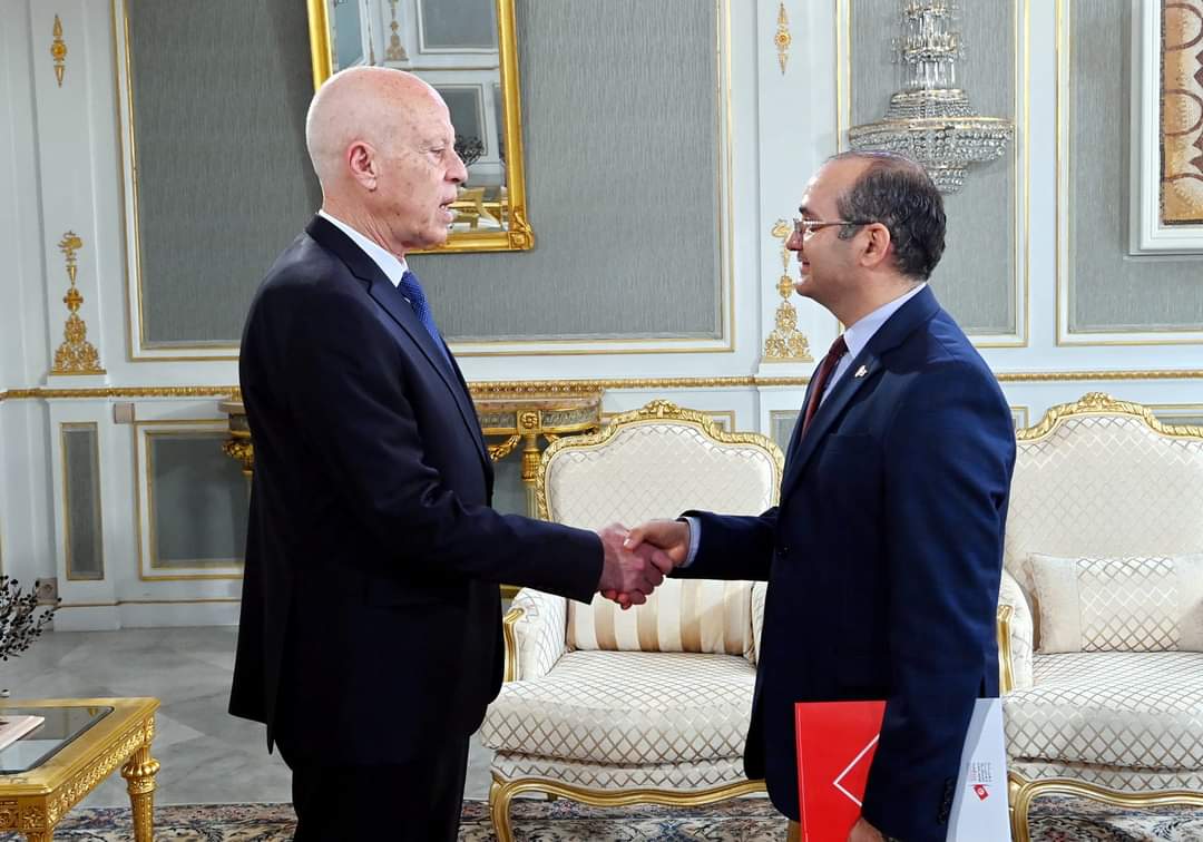 سعيد لبوعسكر: واجب التحفظ والحياد يقتضي ألا يكون الخصم وهو الحكم