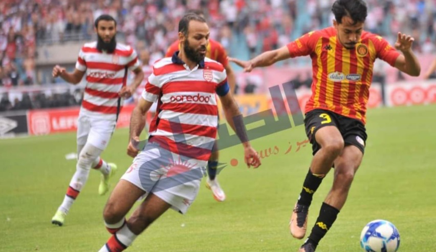 بلاي أوف الرابطة الاولى: النجم من أجل نقطة البطولة ..ودربي عنوانه المركز الثاني 
