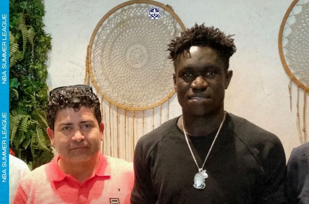 الاتحاد المنستيري .. لاعب الاولمبي الباجي "ابابكر سار" ثالث الانتدابات