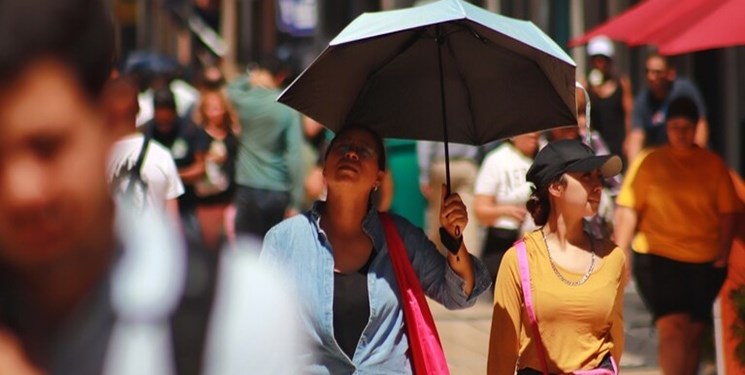  المكسيك.. مصرع أكثر من 100 شخص بسبب موجة حر شديدة