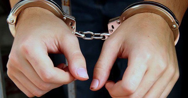 بنزرت.. الإحتفاظ بتكفيري مفتش عنه بنزرت.. الإحتفاظ بتكفيري مفتش عنه