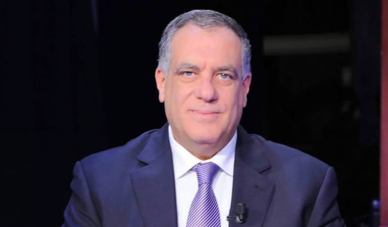 اليوم.. غازي الشواشي مجددا أمام القضاء