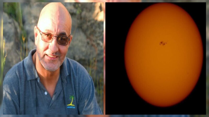 يتسبب في فقدان  أقمار اصطناعية وانقطاع الكهرباء على المدن /  نائب رئيس جمعية علوم الفلك يتحدث لـ" الصباح نيوز " عن ظاهرة "كلف الشمس" وأضرارها