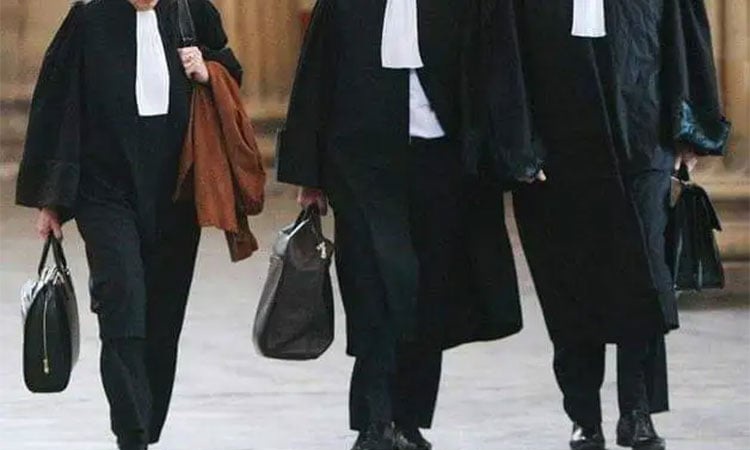 بسبب عدم تشريكهم في إعداد قوانين جزائية..  المحامون الجزائريون غاضبون ويهددون بالتصعيد