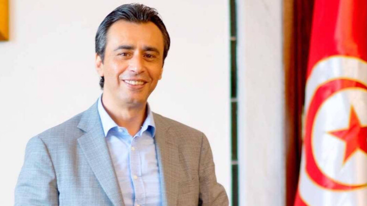 سماع جوهر بن مبارك في شكاية قدّمها ضده  فاروق بوعسكر ..