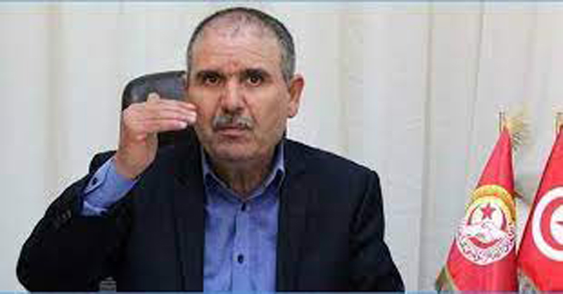 الطبوبي: متمسكون بمبادرتنا.. ومنظمتنا ستبقى قوية وصامدة