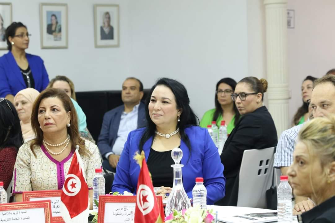 وزيرة الأسرة: تونس تمتلك ثروة من الكفاءات النسائية قادرة على إحداث فارق في معدل نمو الاقتصاد