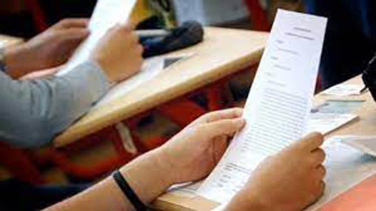 مدنين..إيقاف مترشحة عن مواصلة امتحان دورة التدارك