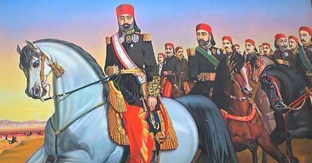 تأجيل ملف بايات تونس الى السنة القضائية القادمة