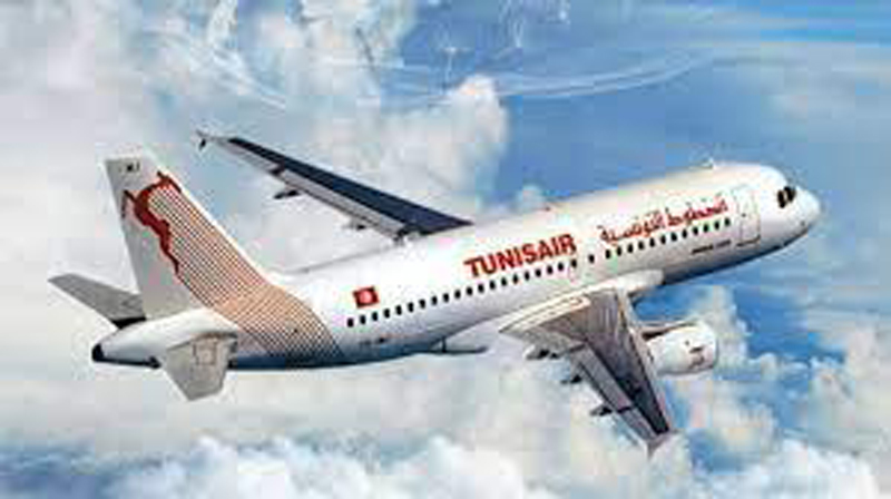 الخطوط التونسية: ارتفاع عدد الرحلات المبرمجة خلال صائفة 2023 بنسبة 17%