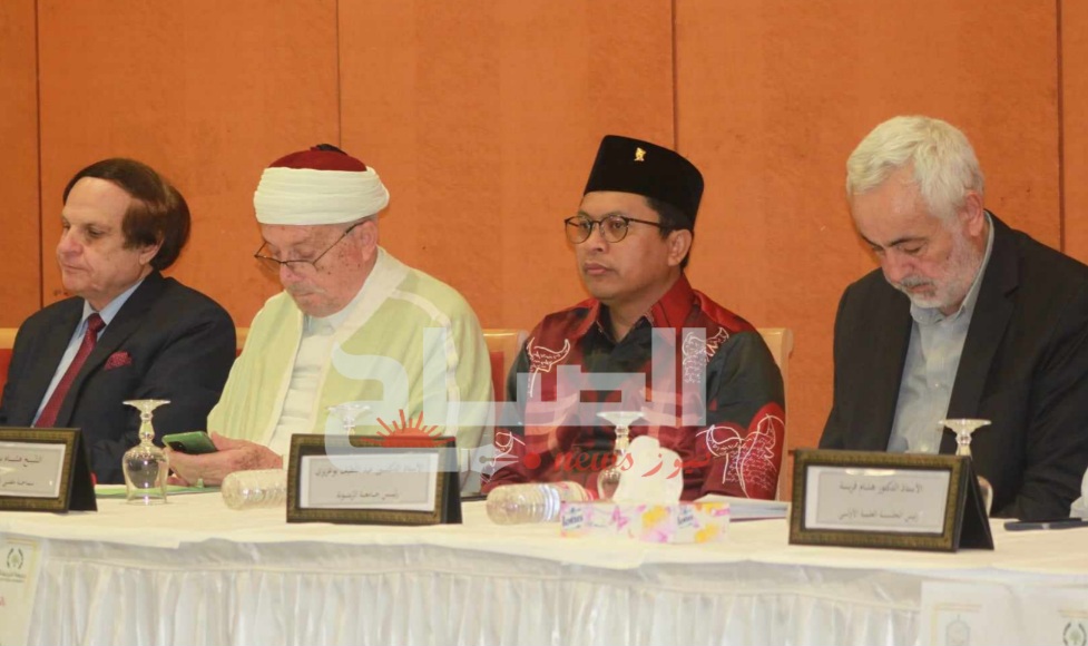 سفير أندونيسيا بتونس  لـ"الصباح نيوز":هناك تعاون اندونيسي- تونسي في مجال مكافحة الإرهاب