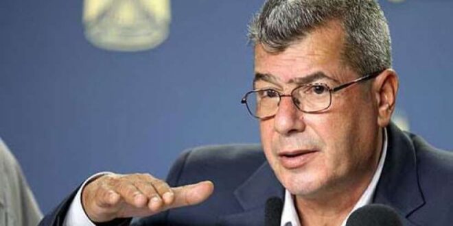 رأي..  "الجهة السابعة" في مخيم جنين