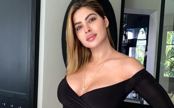 4اشهر سجنا وخطية ب1000دينار  لمريم الدباغ 
