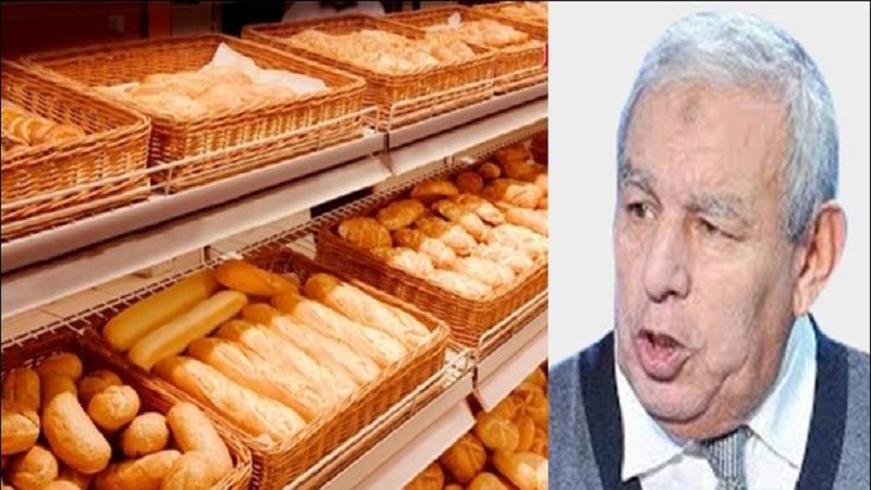 رئيس الغرفة الوطنية لأصحاب المخابز لـ"الصباح":  نقص الخبز من تداعيات السياسة العقابية التي تنفذها وزارة التجارة على المخابز