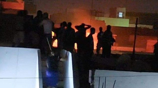 أفارقة جنوب الصحراء..  أزمة تحتاج حلولا جذرية بعيدا عن "التوظيف"..