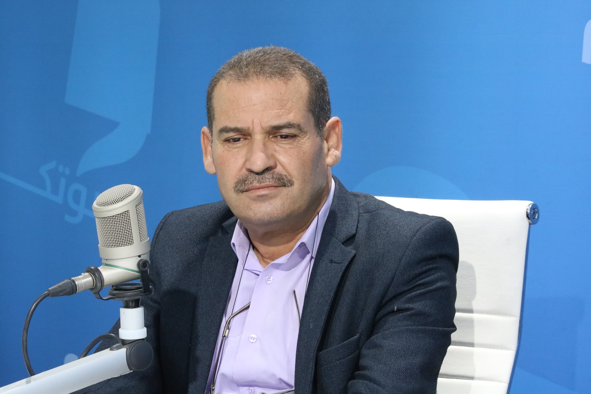 رئيس الفرع الجهوي لرابطة حقوق الإنسان بصفاقس لـ "الصباح":  معاملة المهاجرين بتلك الطريقة قد يشكّل"جريمة ضد الإنسانية"!