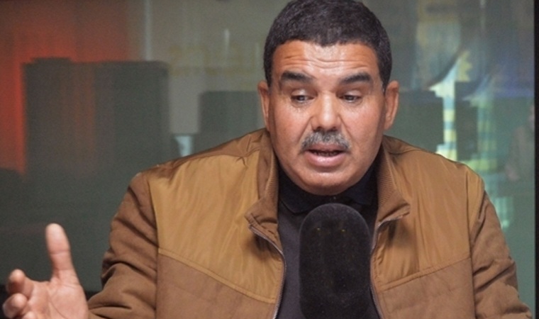 رئيس نقابة الفلاحين :  نسبة كبيرة من الفلاحين ليس لهم دراية  بانعكاسات المبيدات الزراعية على الصحة والبيئة  والحيوان
