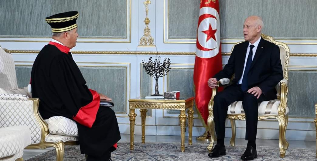 سعيد:  يخربون ويؤججون الاوضاع للعودة إلى الحكم ويعيثوا في الأرض فسادا...