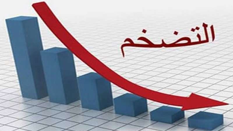 بلغ 10.3% في مارس الماضي..      التضخم في تونس يتراجع إلى 9.3% والحرب ضد المحتكرين تؤتي أكلها