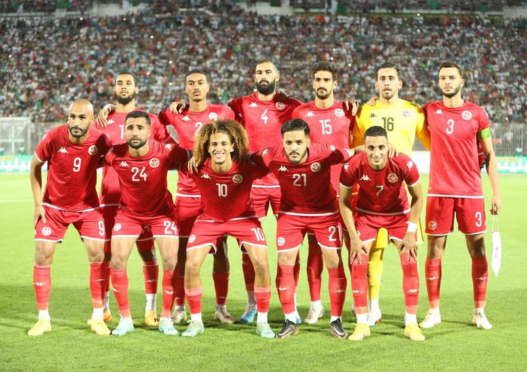 تصفيات مونديال 2026: تونس في مجموعة سهلة 