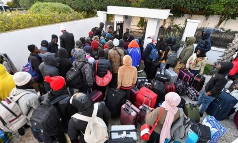 في غياب المنظمات والهياكل الدولية..   أي دور للمجتمع المدني في "أزمة" المهاجرين غير النظاميين؟